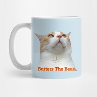 Butters The Bean Mug